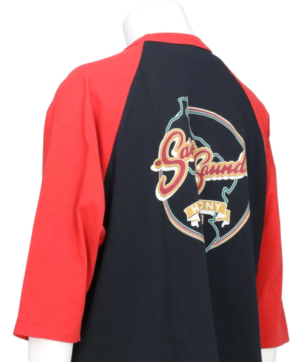 LM_SS TEE / SNT NOISE