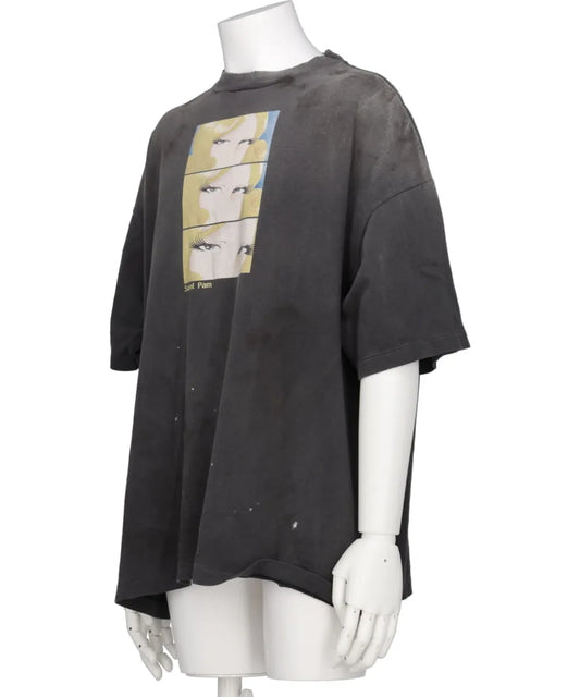 PM_SS TEE / SAINT PAM