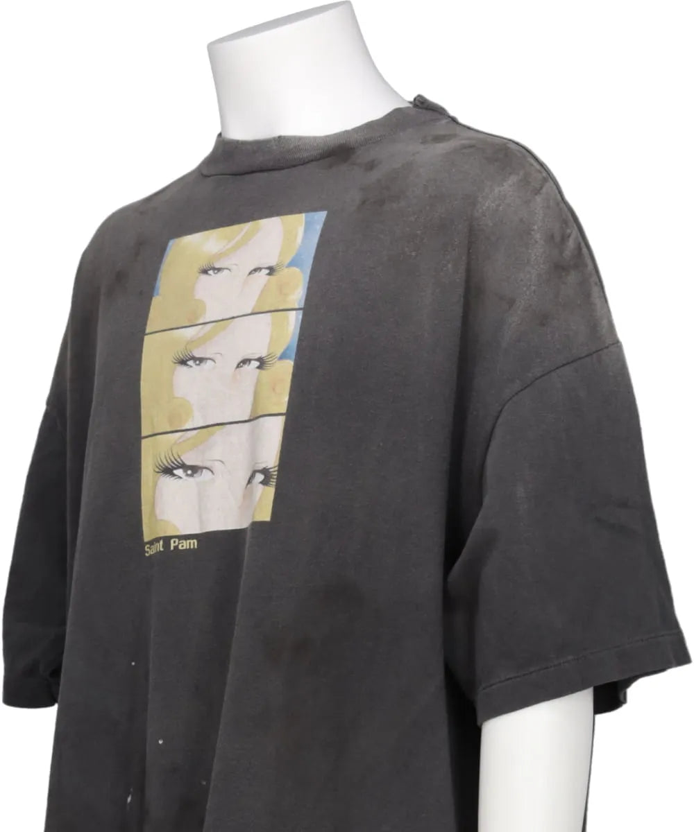 PM_SS TEE / SAINT PAM