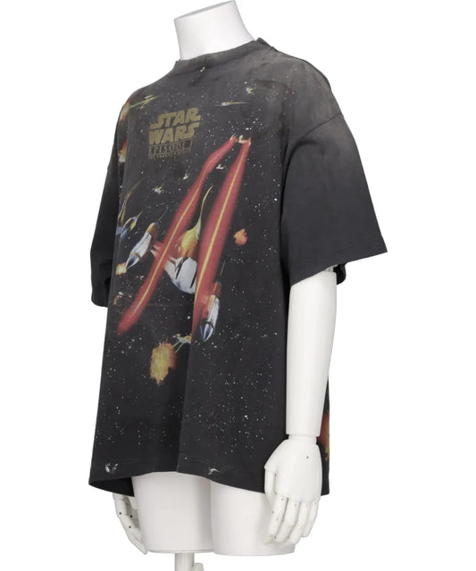 SW_SS TEE / STARWARS