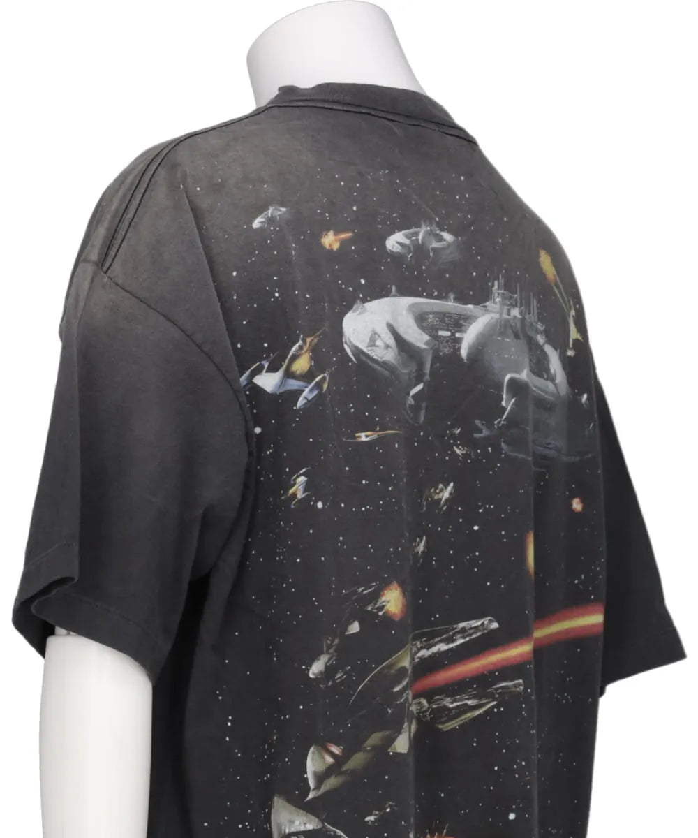 SW_SS TEE / STARWARS