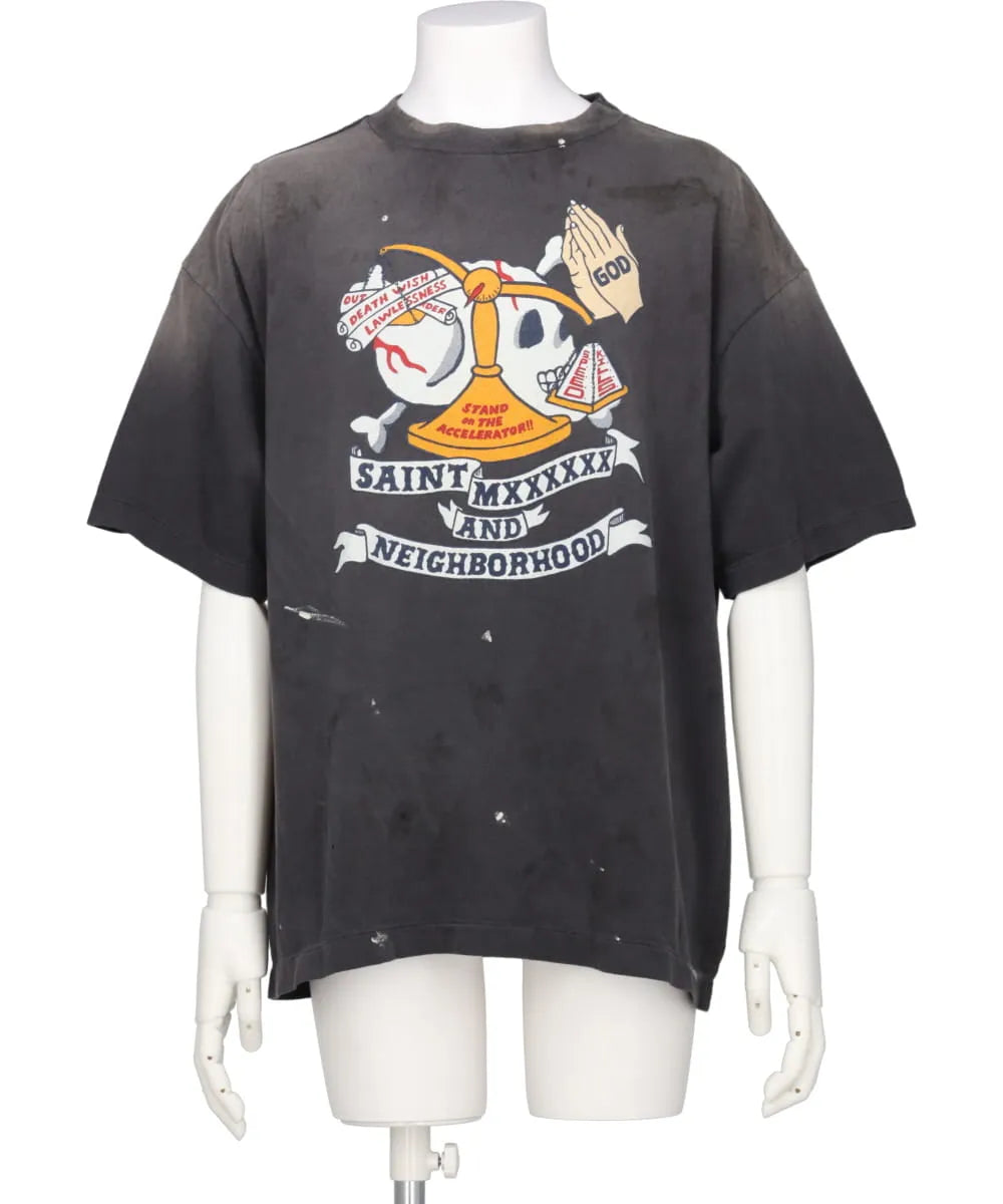 NH_SS TEE / STHD.PRAY – MIDWEST ONLINE STORE NH_SS TEE / STHD.PRAY – MIDWEST ONLINE STORE