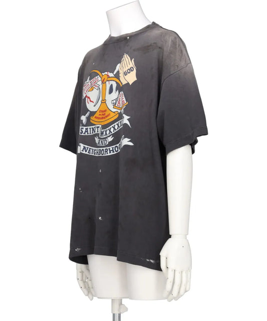 NH_SS TEE / STHD.PRAY