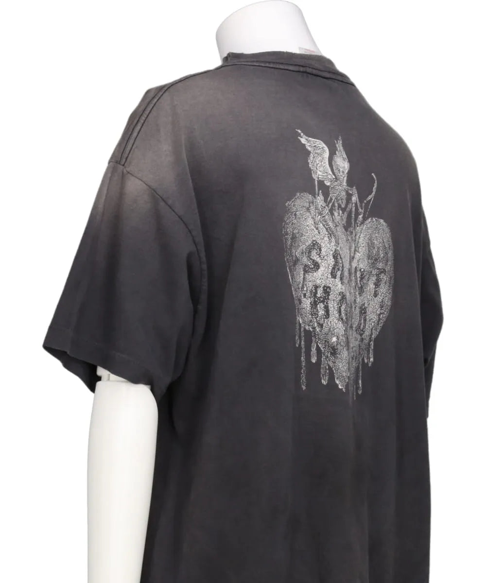 NH_SS TEE / STHD.FEARLESS