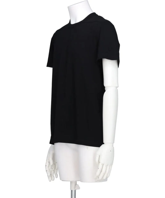 SHORT LEVEL T - BLACK