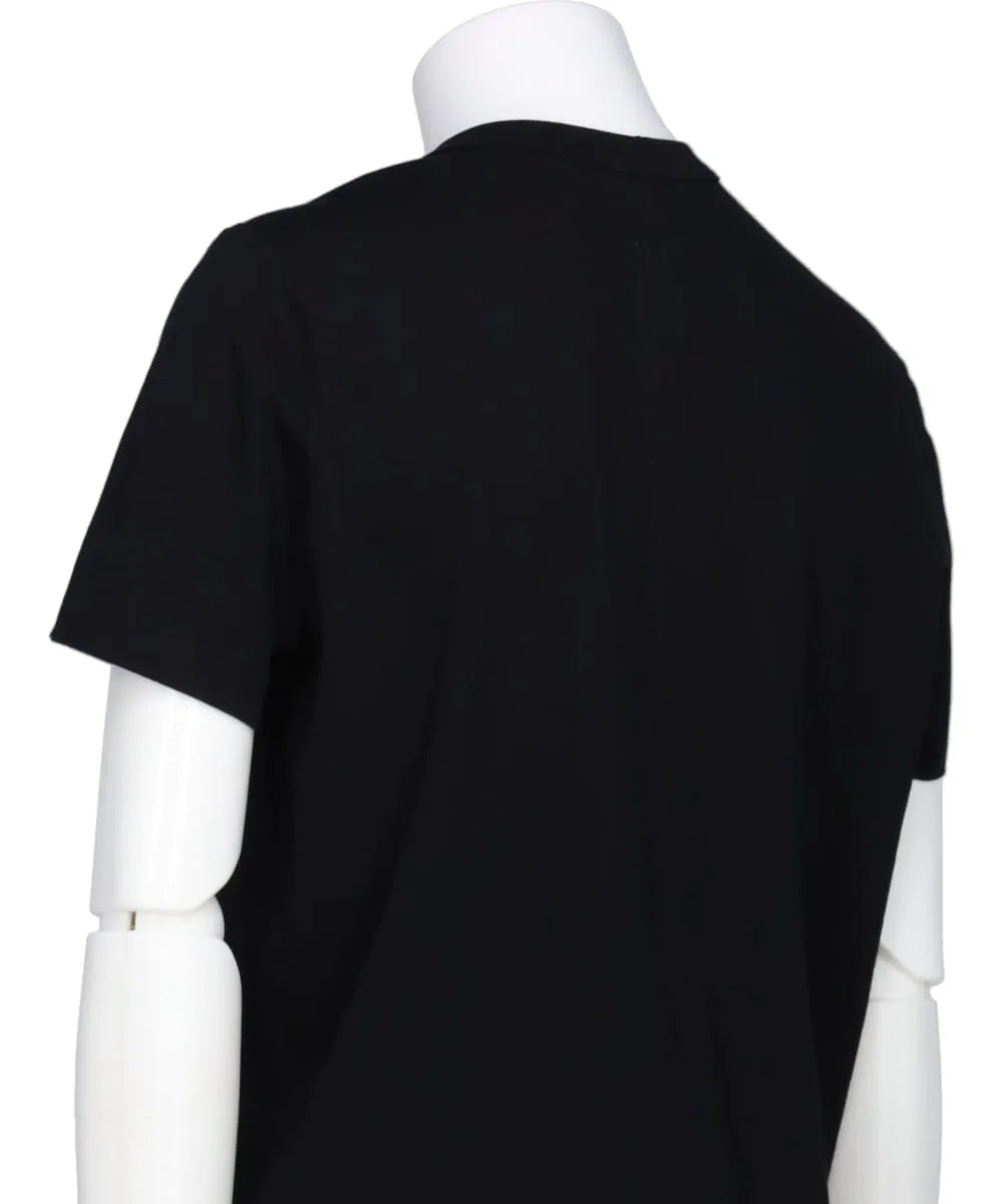 SHORT LEVEL T - BLACK