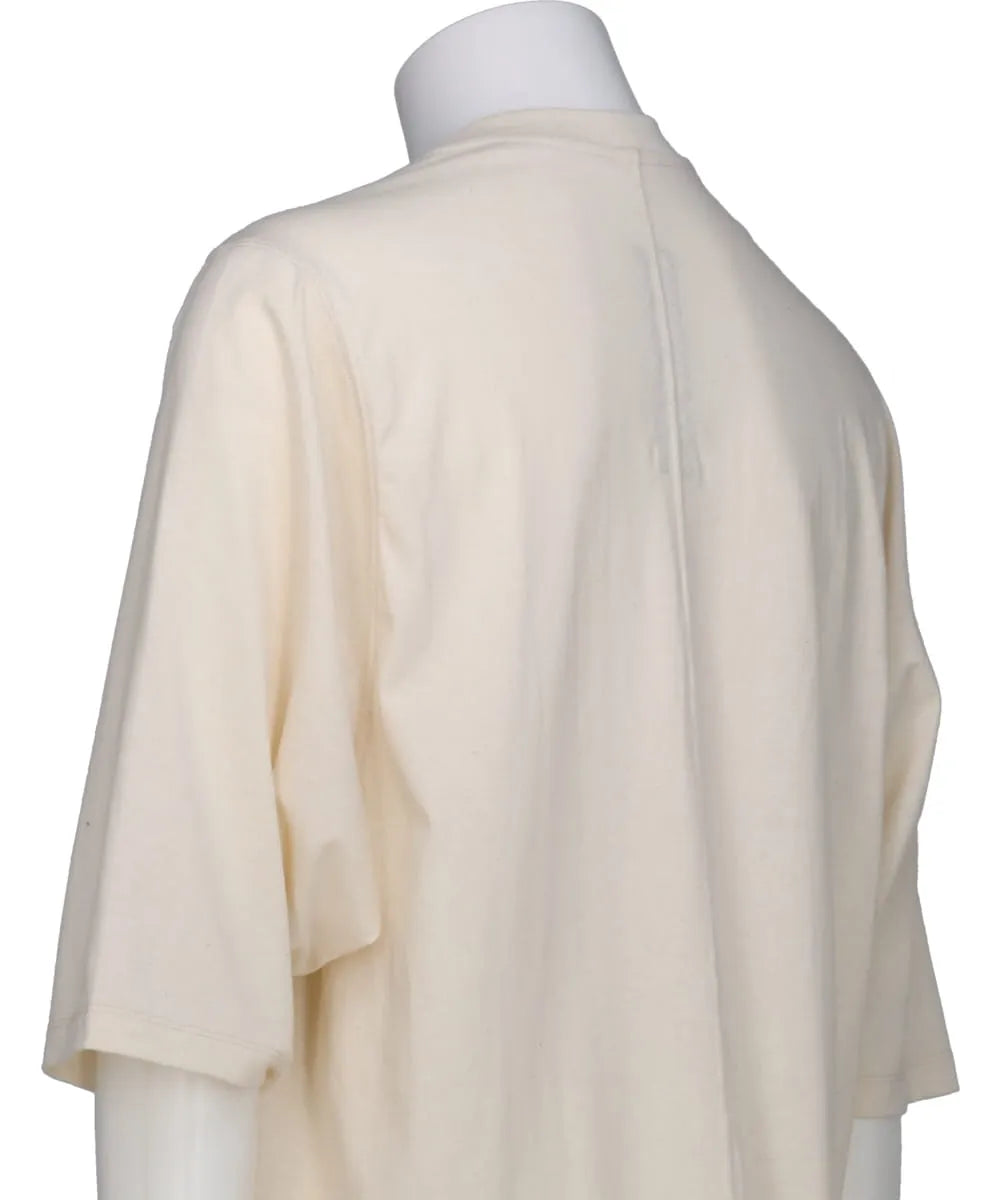 JUMBO SS T - NATURAL/BLACK