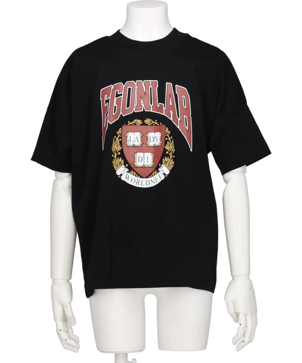 EGONLAB X WORLDNET T-SHIRT – MIDWEST ONLINE STORE