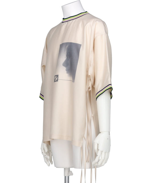 BACK STAGE PHOTO T-SHIRT