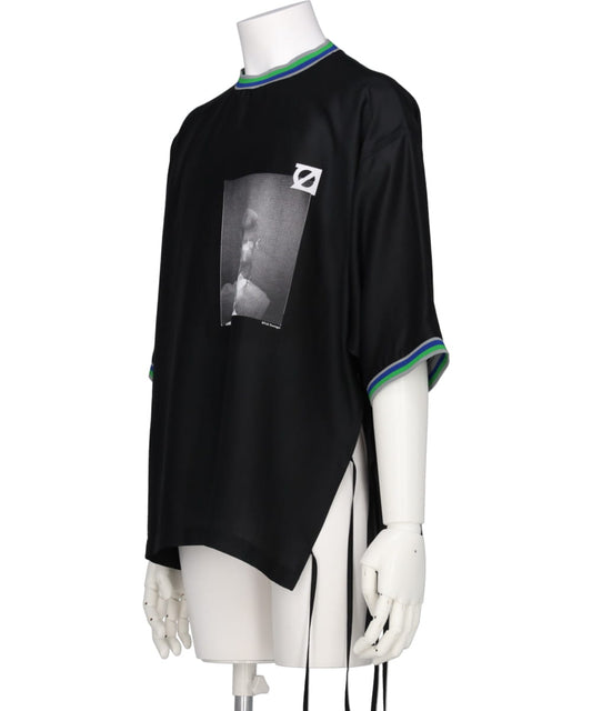 BACK STAGE PHOTO T-SHIRT