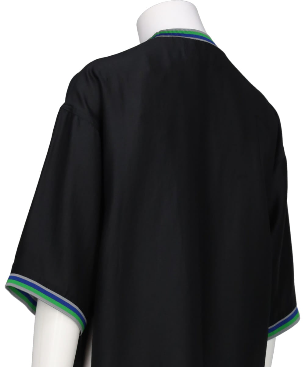 BACK STAGE PHOTO T-SHIRT