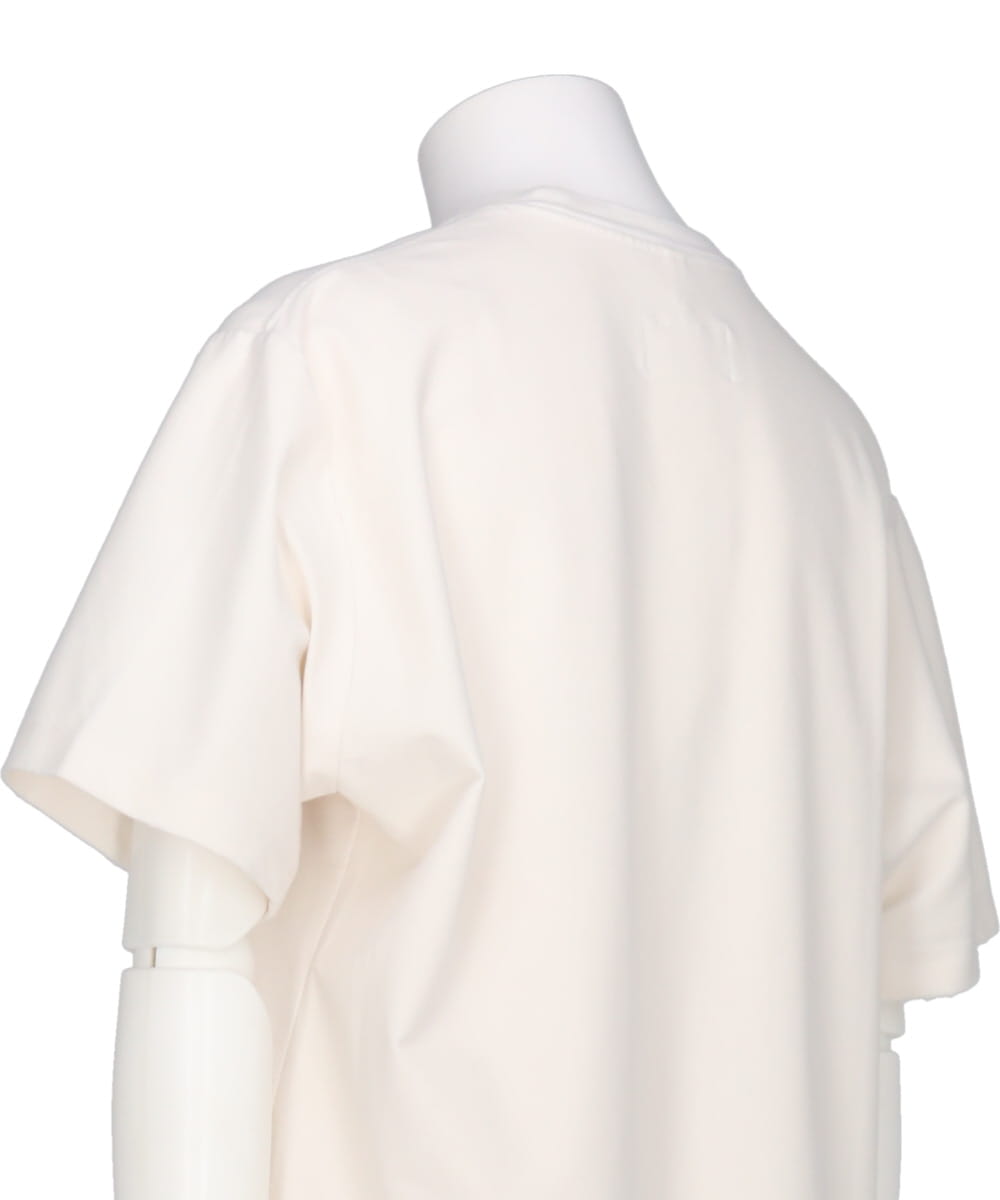 ULTRA FREEZER PRINT T-SHIRT