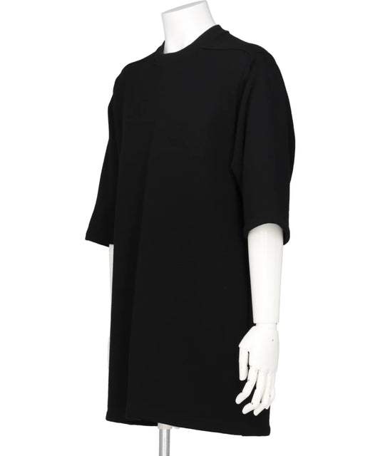 JUMBO SS T - BLACK