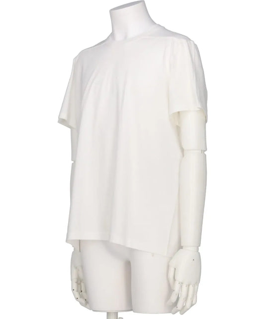 SHORT LEVEL T - MILK