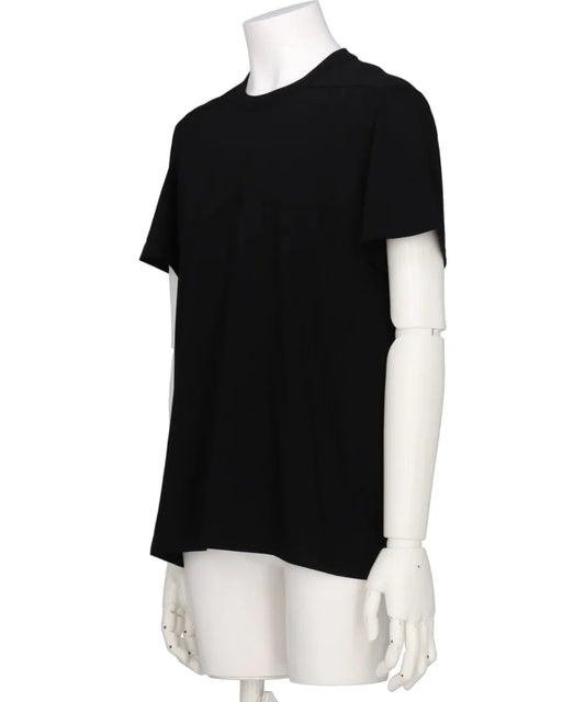 SHORT LEVEL T - BLACK