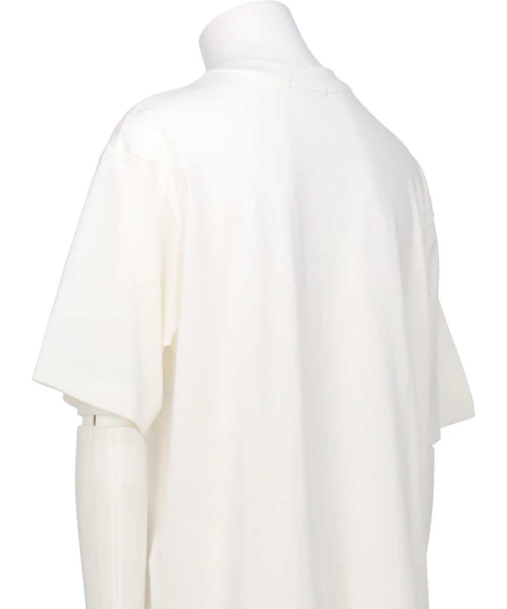 EMBROIDERY T-SHIRTS