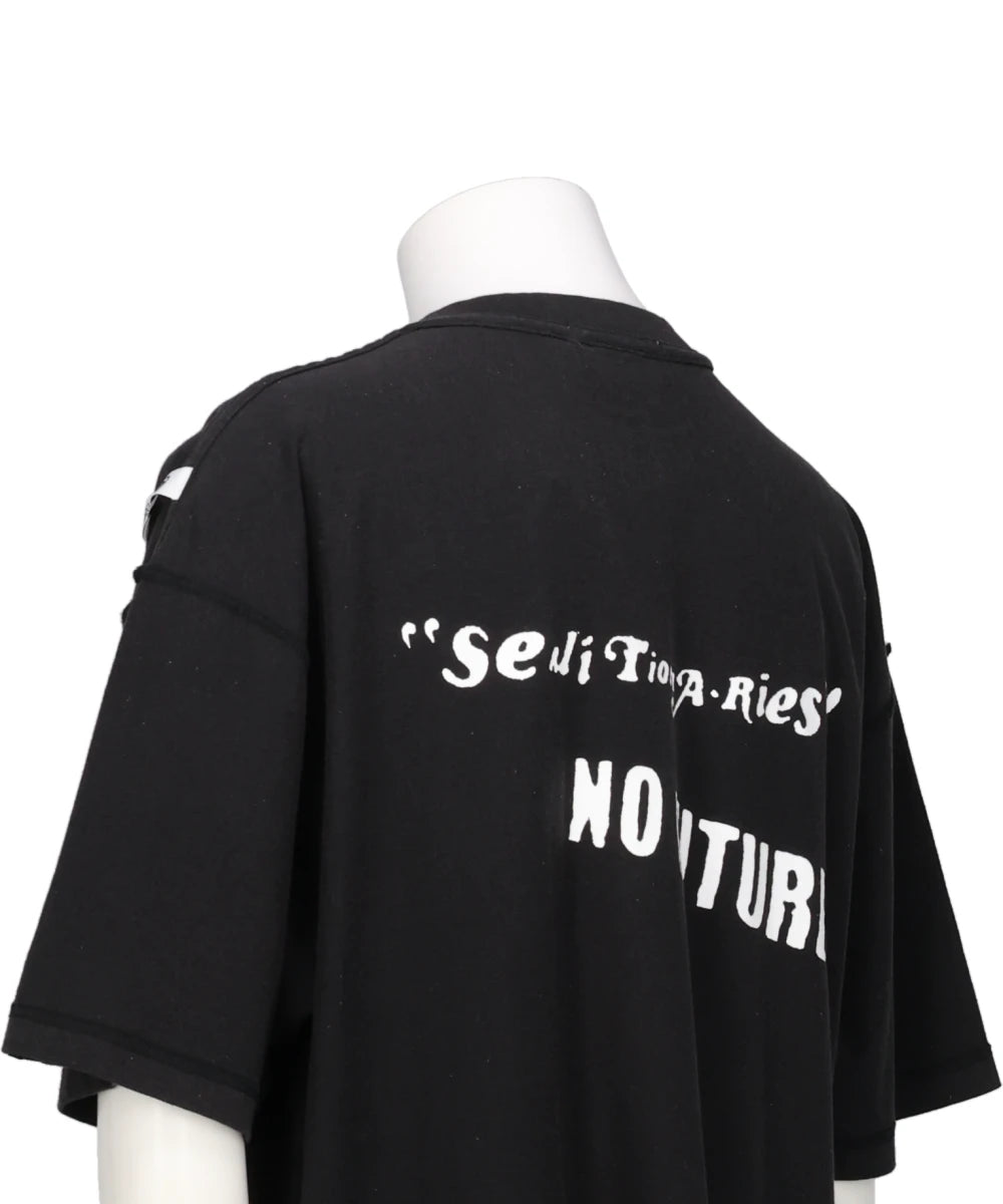 SEDITIONARIES T-SHIRT