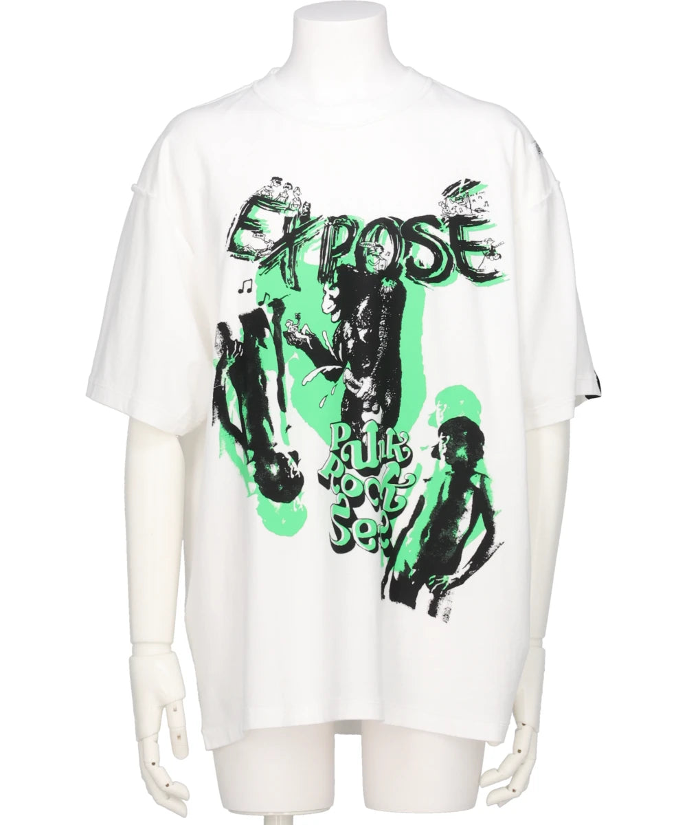 SEDITIONARIES Exclusive Collection Tシャツ SEDITIONARIES T-SHIRT – MIDWEST ONLINE STORE