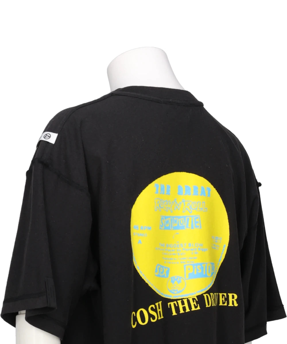 SEDITIONARIES T-SHIRT