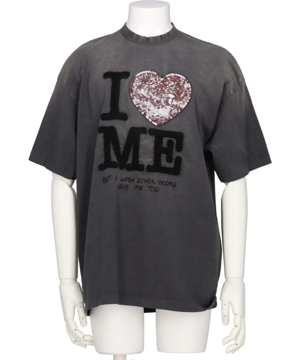 doublet(ダブレット) GRIP-LOVE T-SHIRT – MIDWEST ONLINE STORE