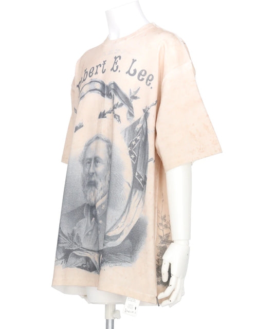 GREED TEE - ROBERT E. LEE