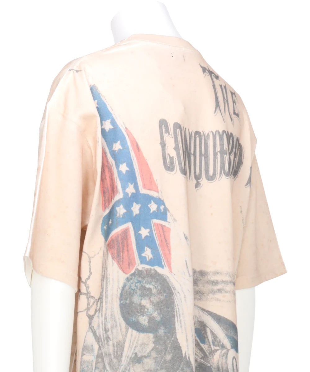 GREED TEE - ROBERT E. LEE