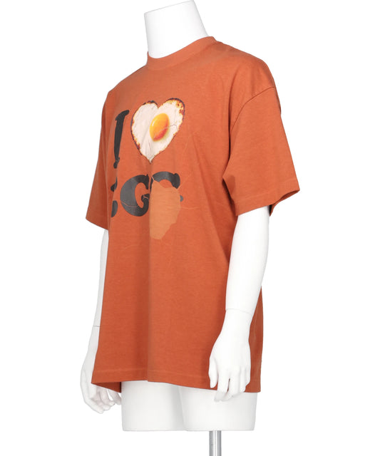 I LOVE EGG T-SHIRT