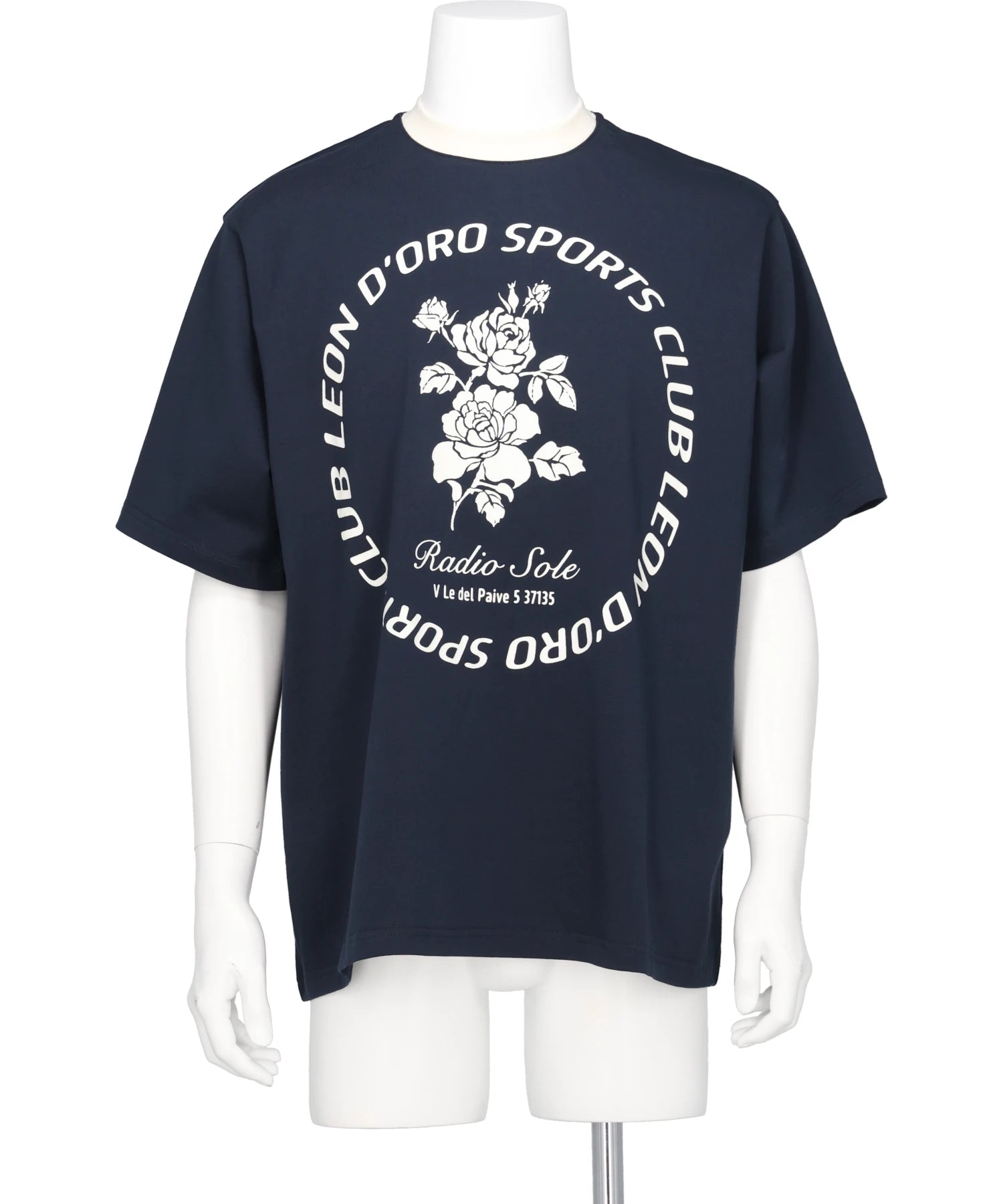 UNIFORM S/S T-SHIRT – MIDWEST ONLINE STORE