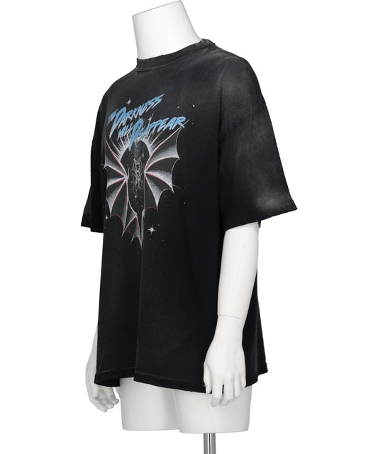 “THE DARKNESS WILL DISAPPEAR” TEE