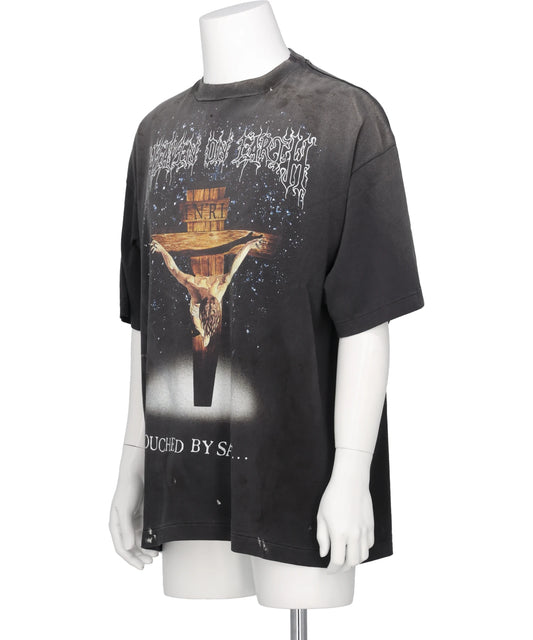 SS T-SHIRT/JESUS