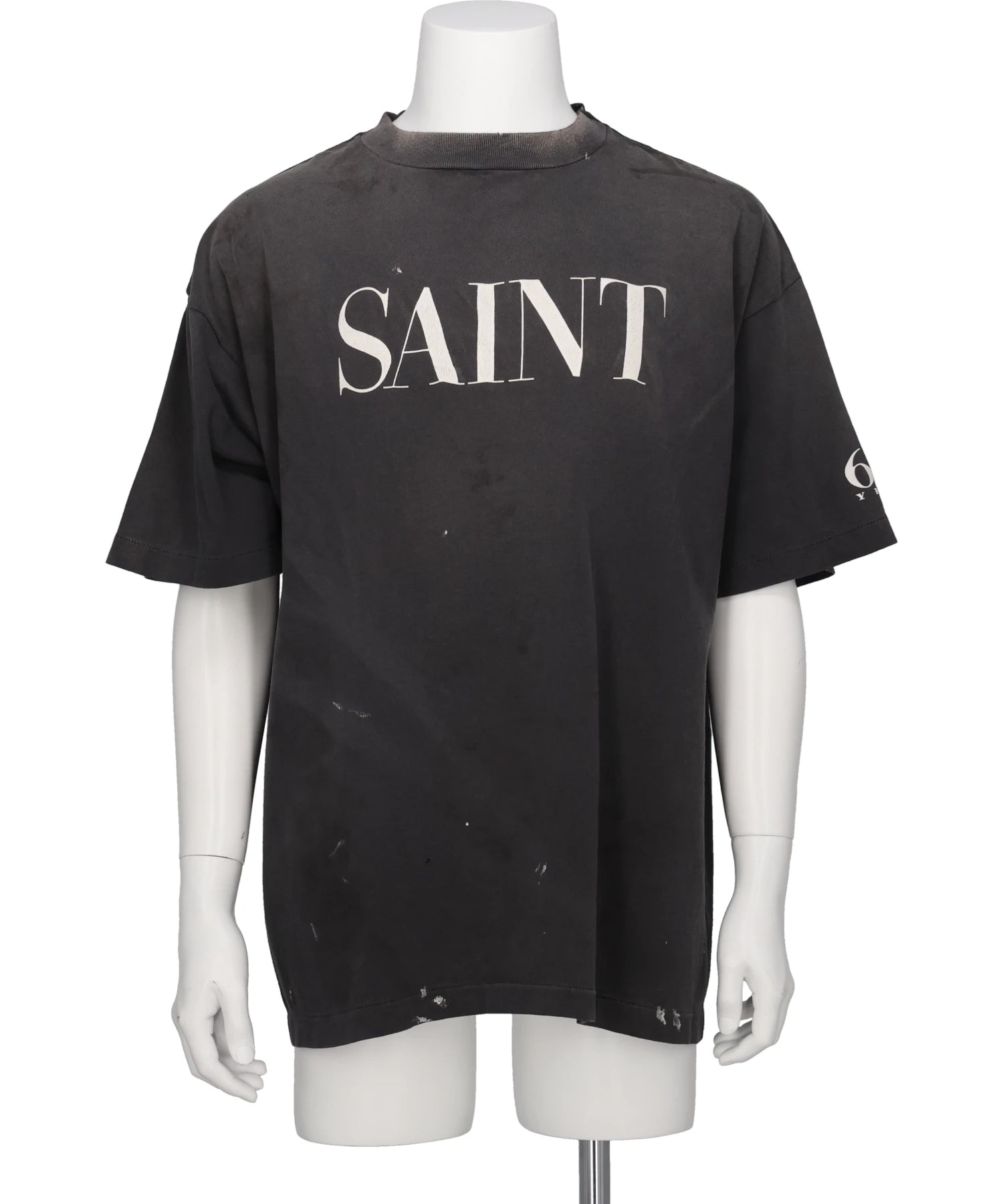 SS T-SHIRT/SAINT 666 – MIDWEST ONLINE STORE