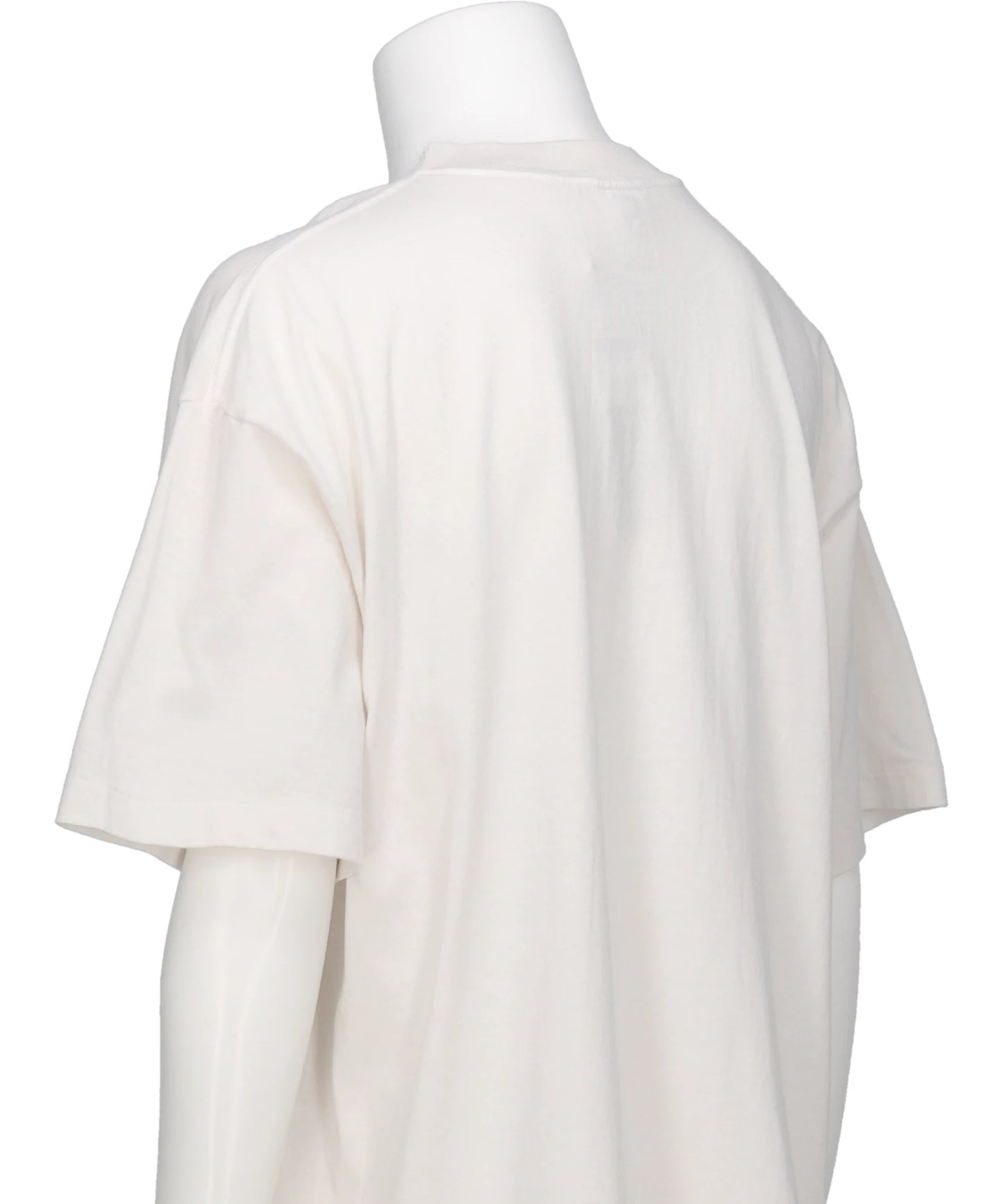 SS T-SHIRT/SAINT WORLD