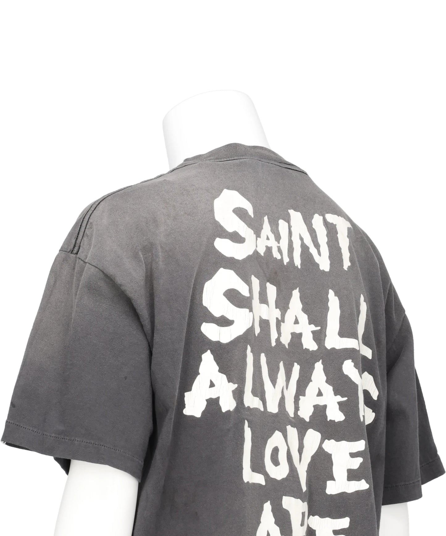 BAPE_SS T-SHIRT/ALWAYS LOVE