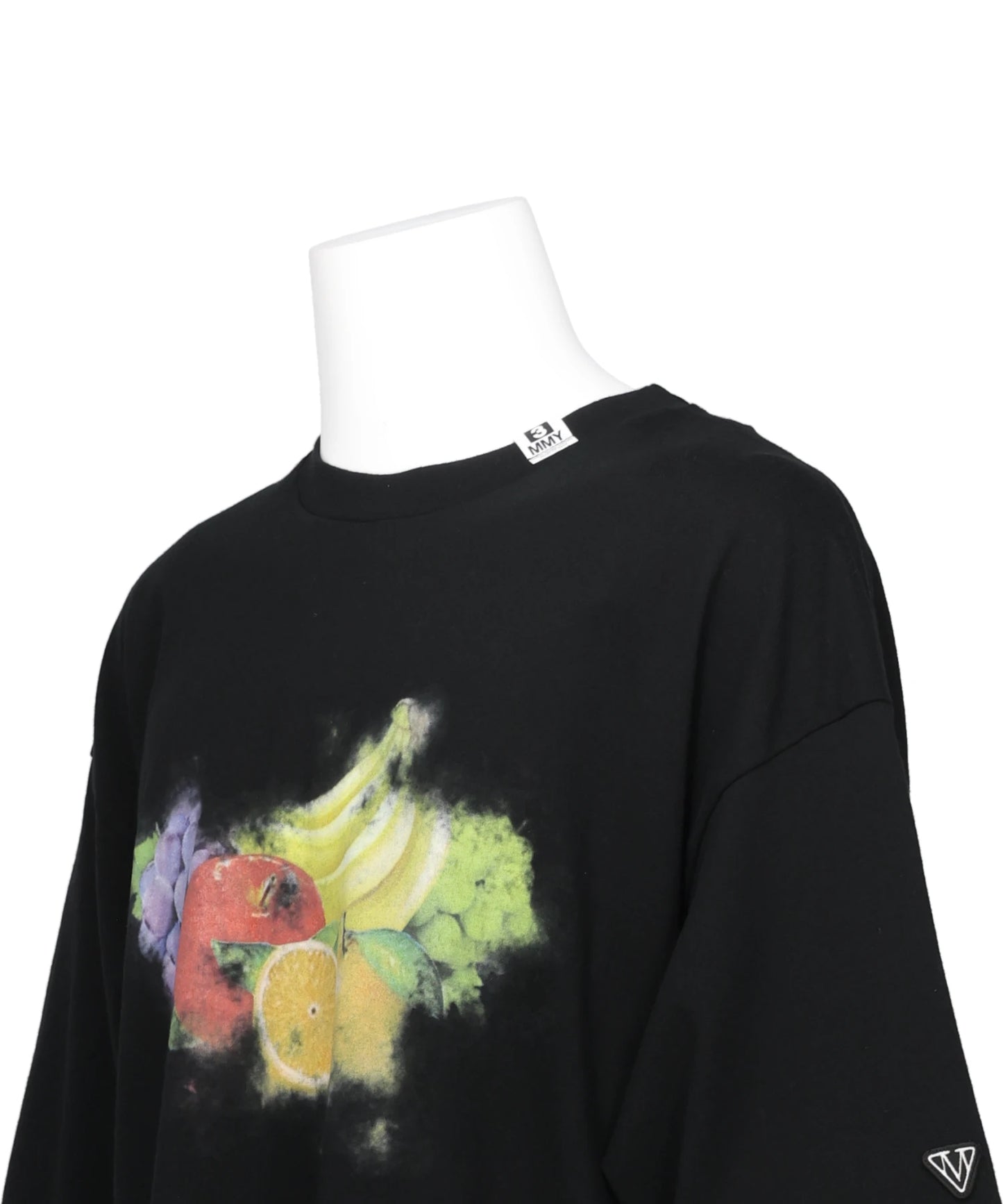 FRUIT PRINTED TEE
