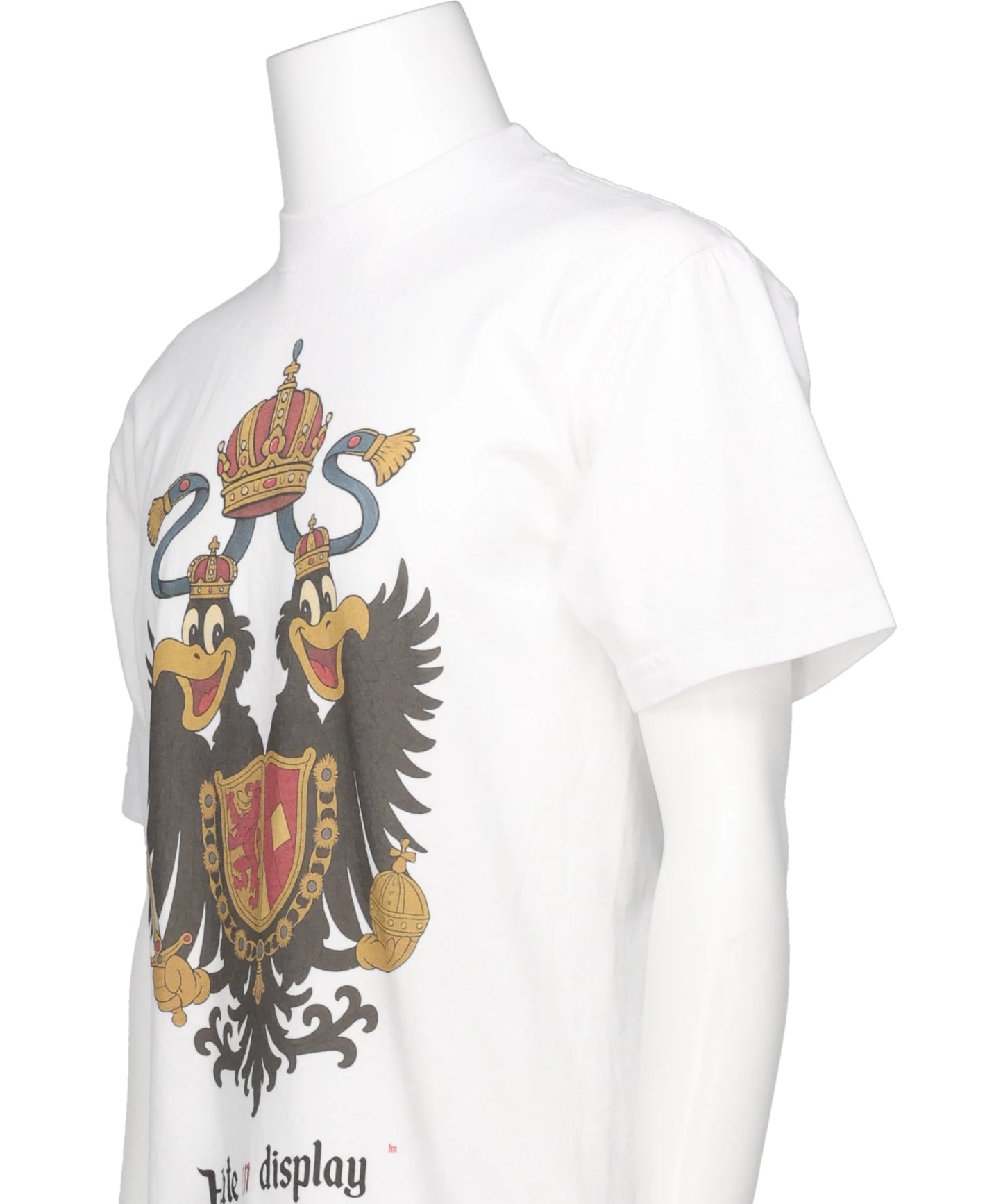 ROYAL HATE TEE