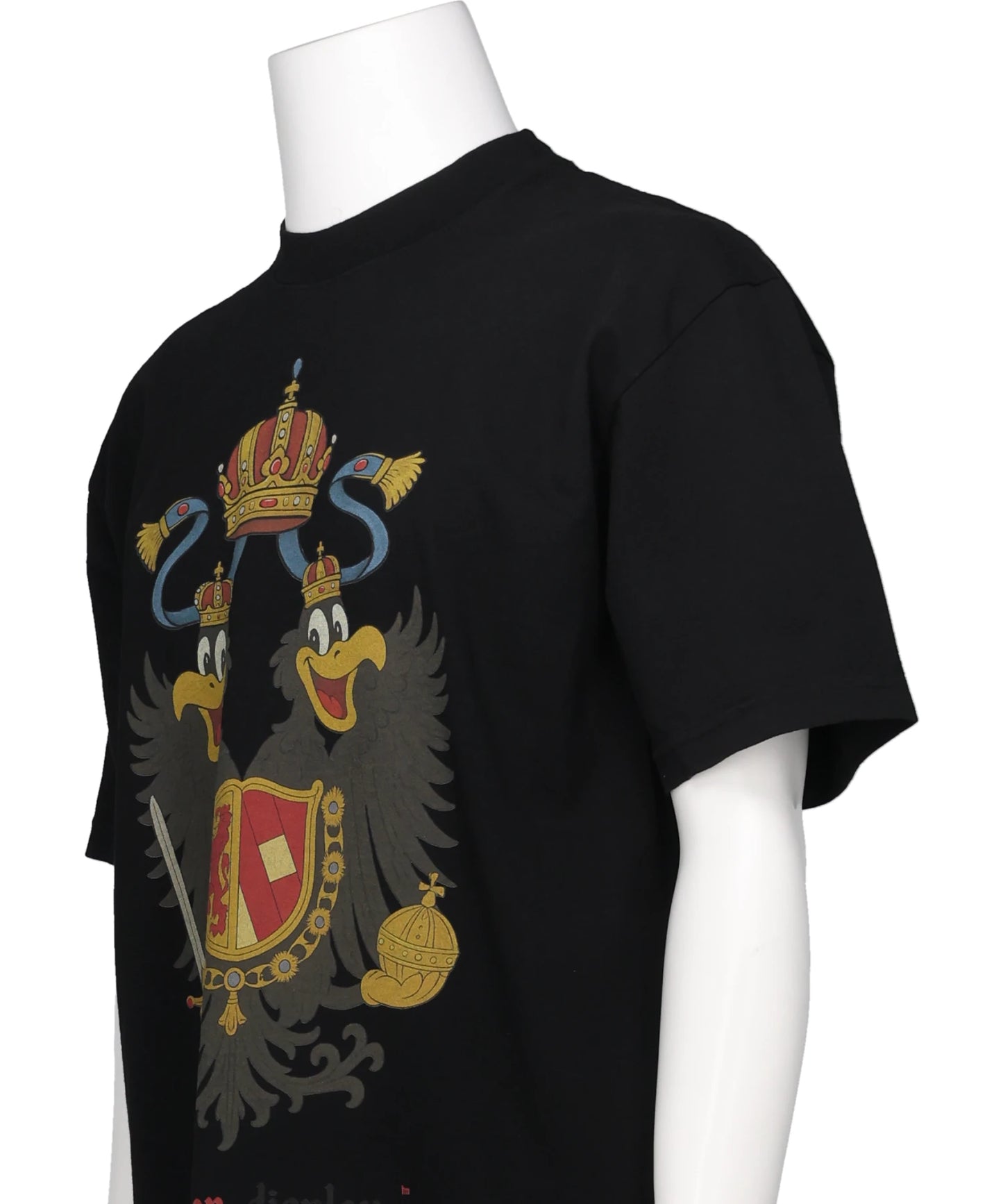 ROYAL HATE TEE