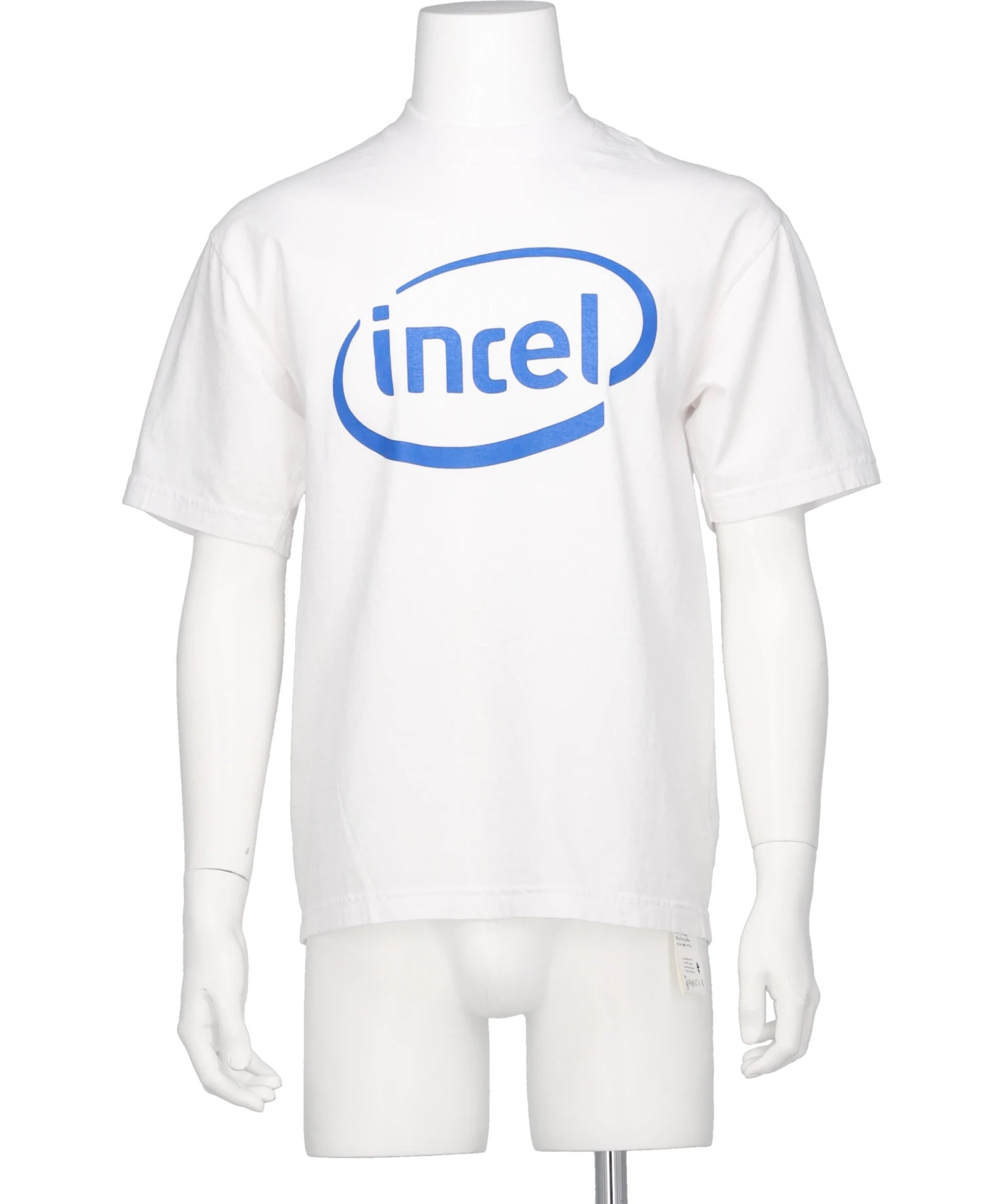 LES SIX JUDGEMENT DOT COM Tシャツ LES SIX(レシス) 2026SS INCEL TEE SXTSX-10-TEE-INC – MIDWEST ONLINE