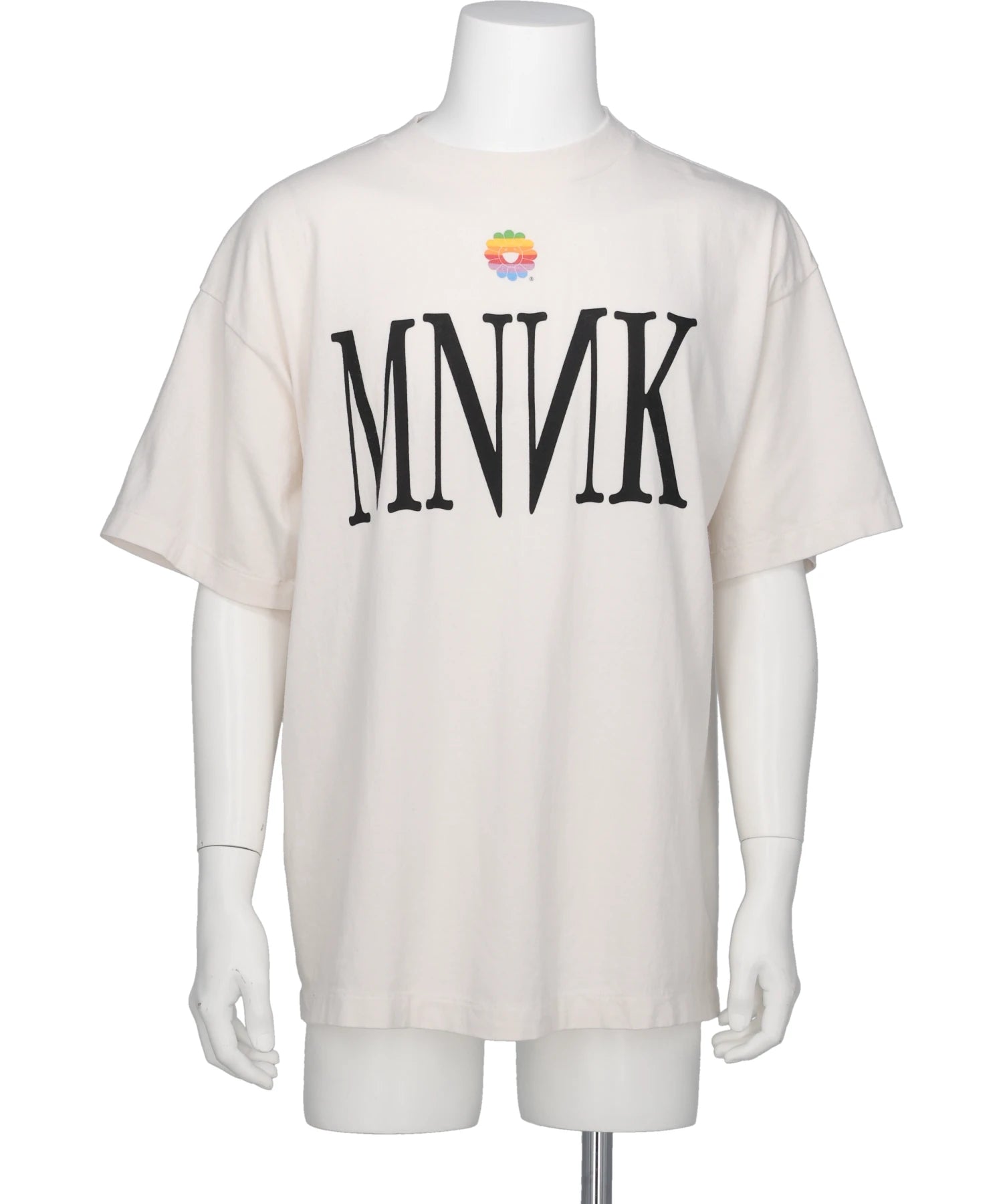 mononoke・made(モノノケメイド) 2026SS SS T-SHIRT/MNNK MT-MK8-0000