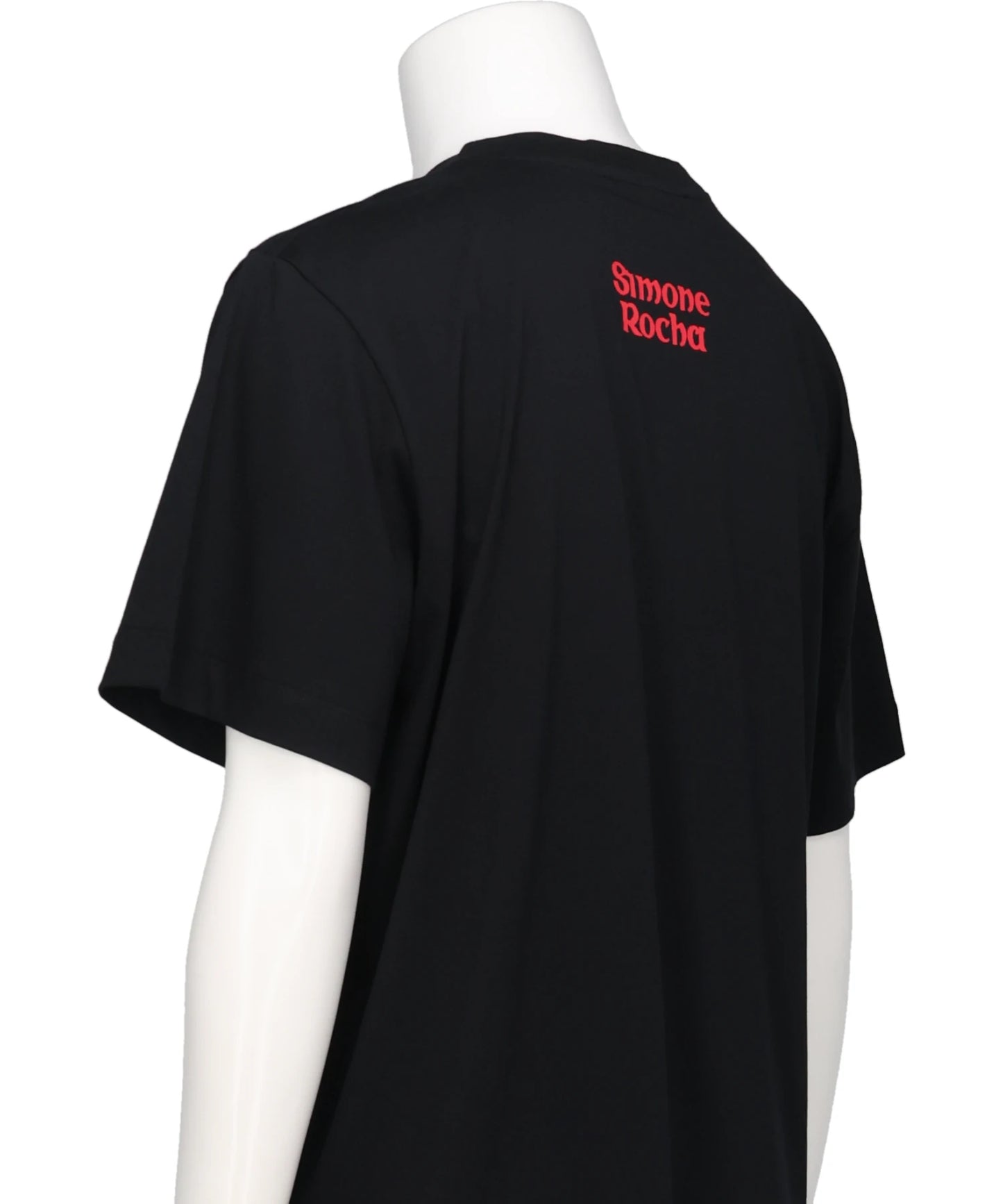 COMING UP ROSES PRINT T-SHIRT