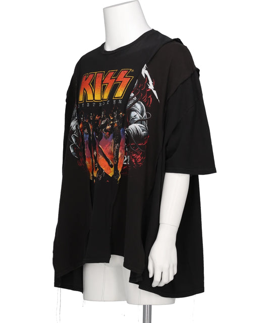 NEWSED / WIDE BAND TEE