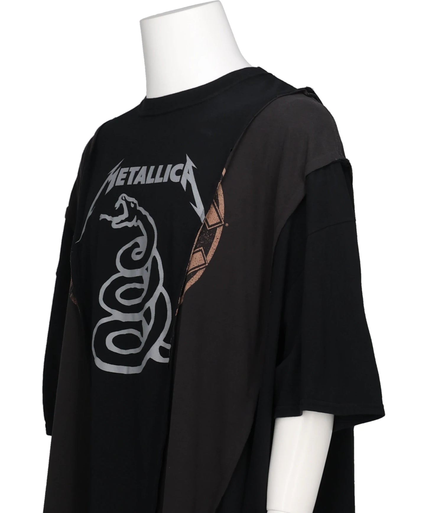 NEWSED / WIDE BAND TEE