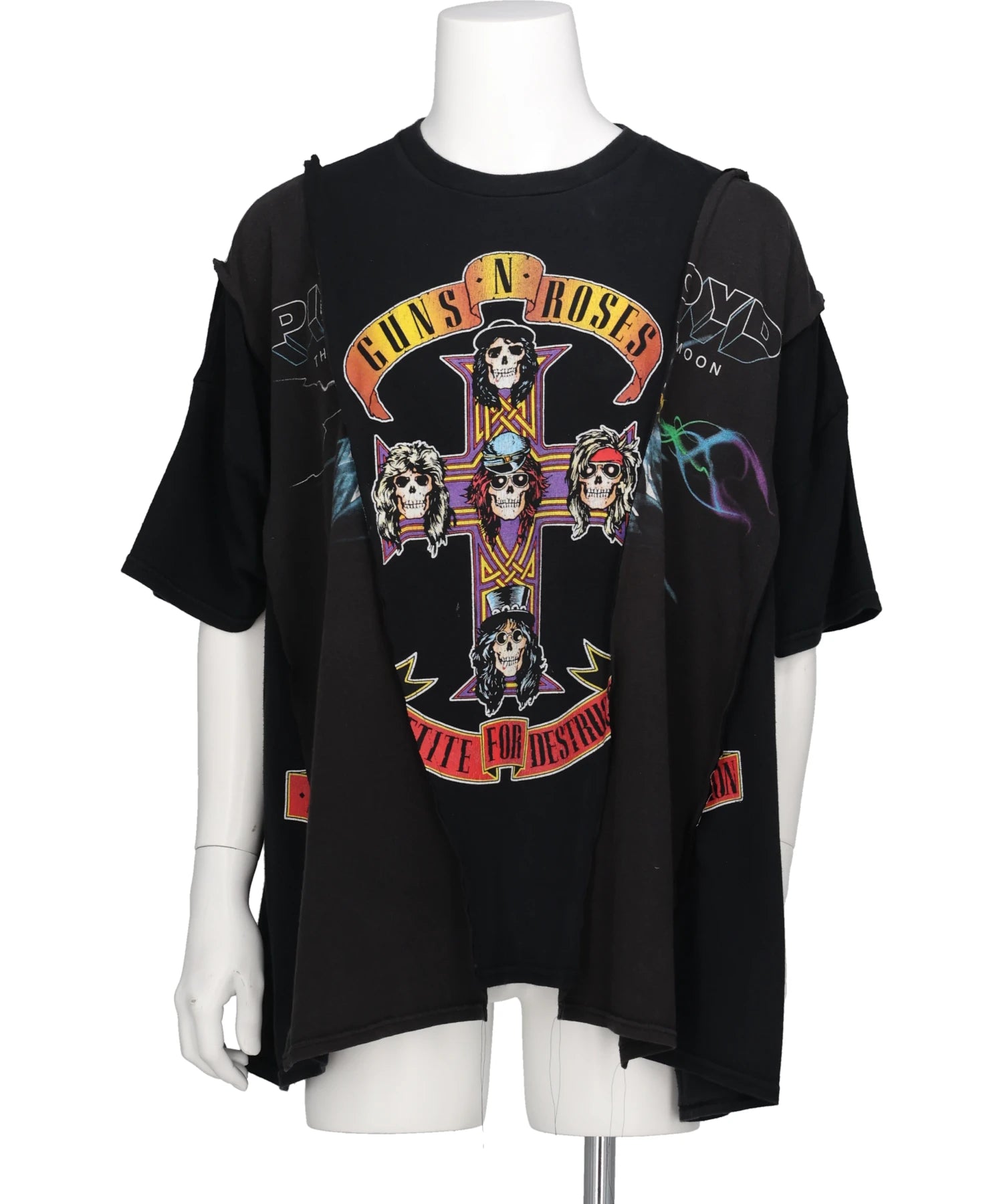 DISCOVERED(ディスカバード) NEWSED / WIDE BAND TEE – MIDWEST ONLINE 