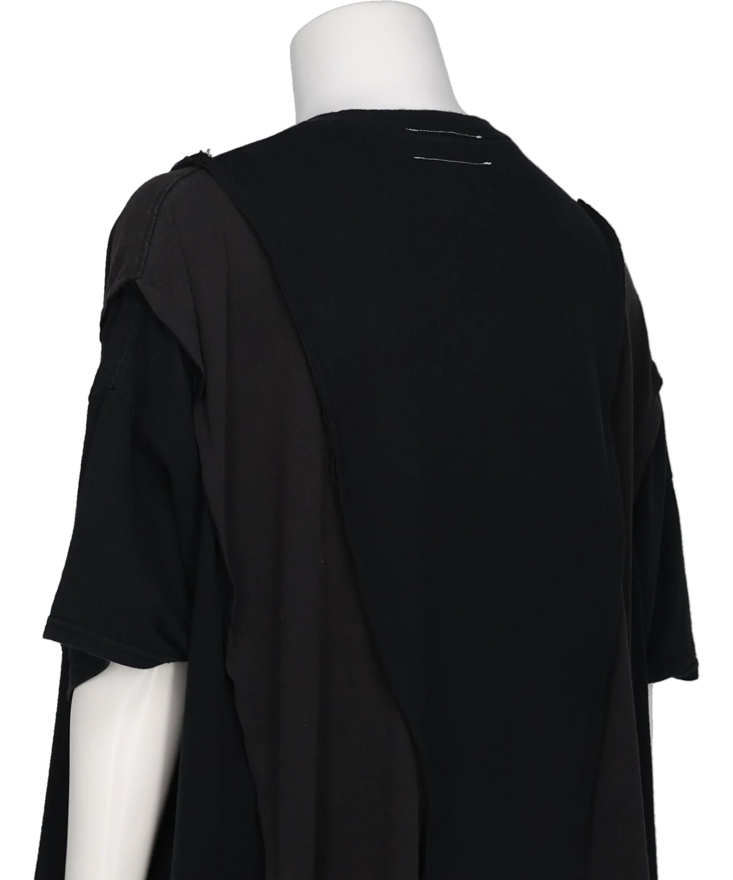 NEWSED / WIDE BAND TEE