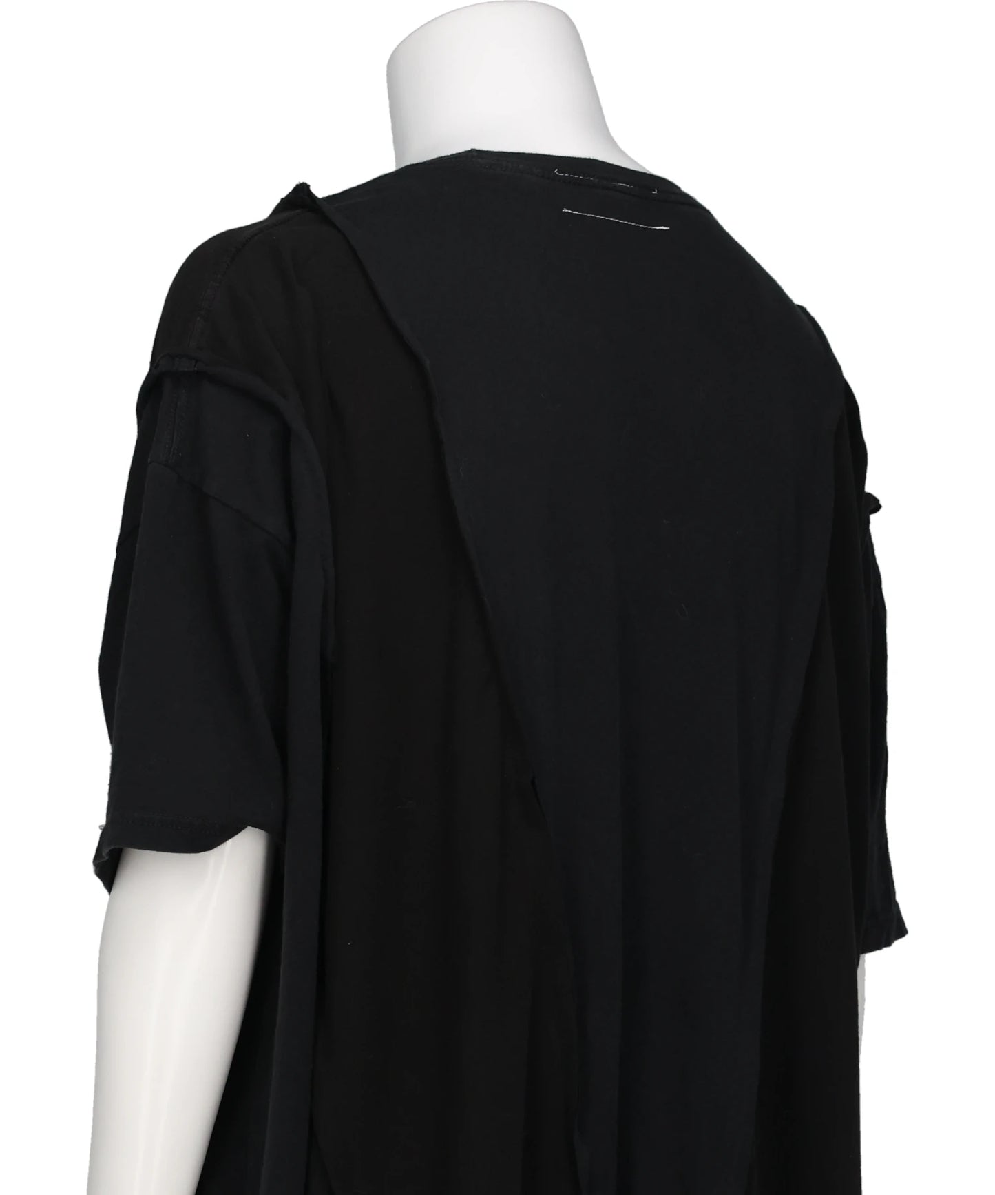 NEWSED / WIDE BAND TEE