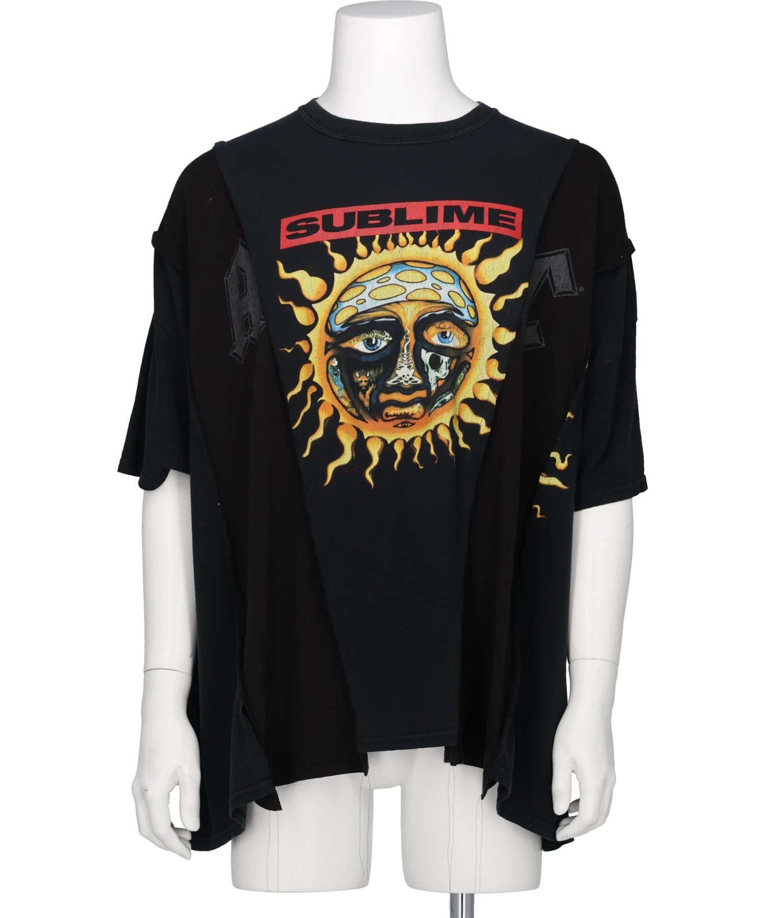 DISCOVERED(ディスカバード) NEWSED / WIDE BAND TEE – MIDWEST ONLINE 
