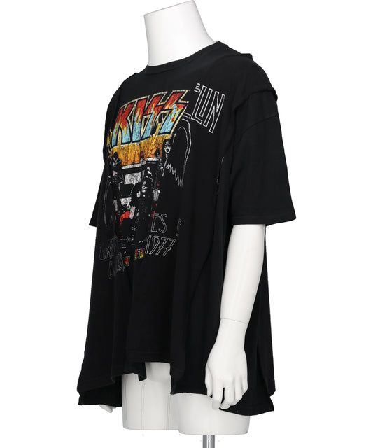 NEWSED / WIDE BAND TEE