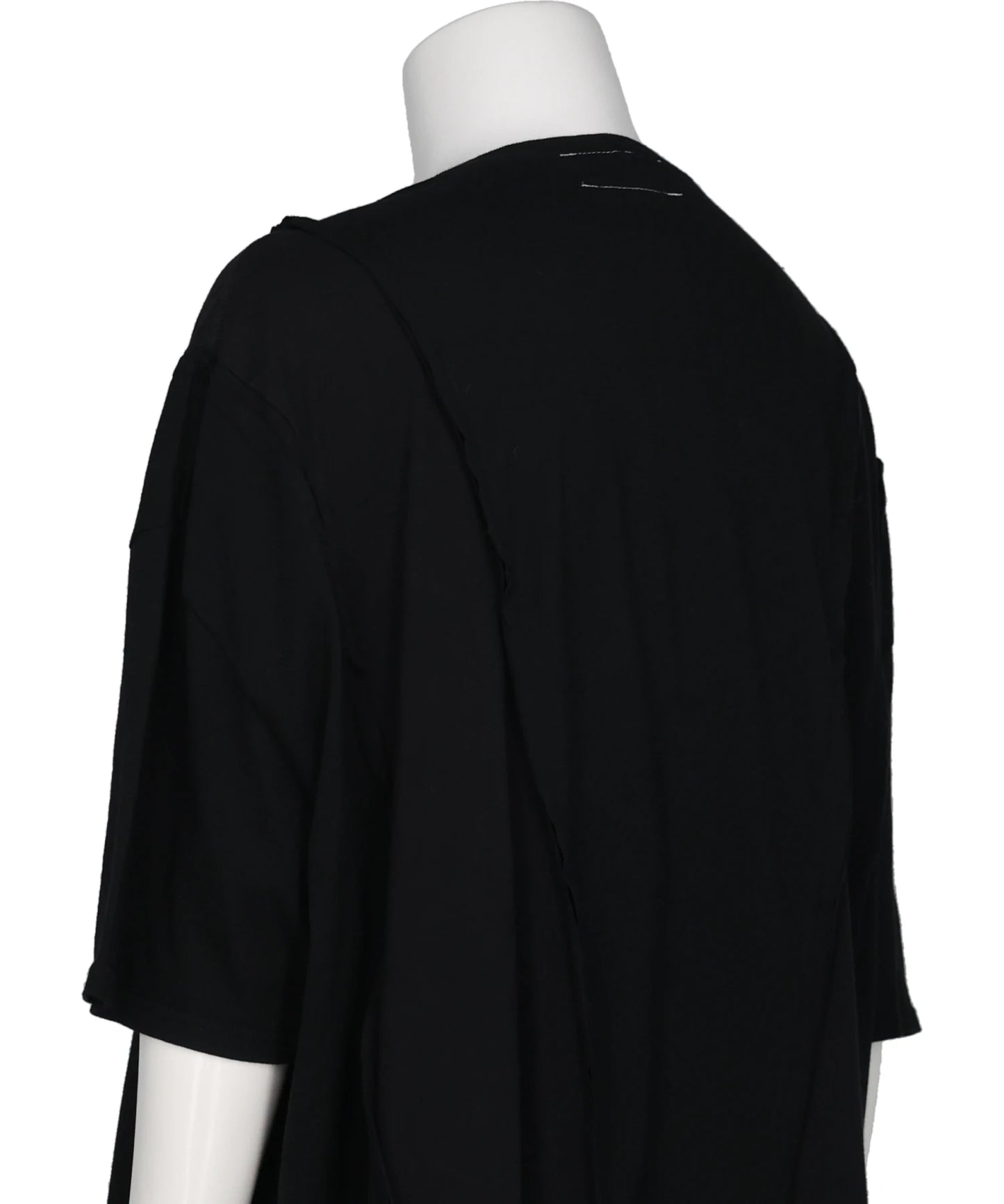 NEWSED / WIDE BAND TEE