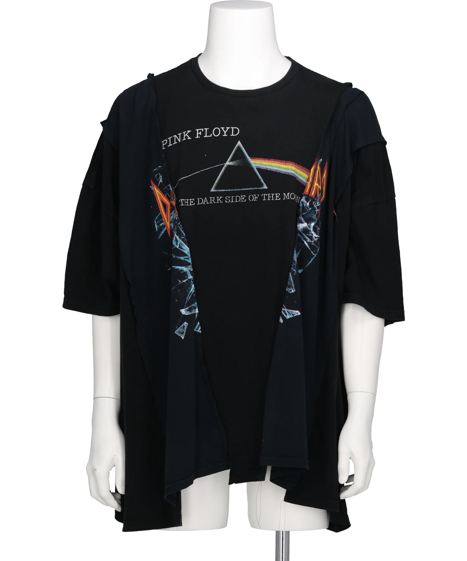 DISCOVERED(ディスカバード) NEWSED / WIDE BAND TEE – MIDWEST ONLINE 