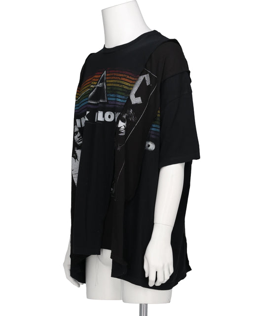 NEWSED / WIDE BAND TEE