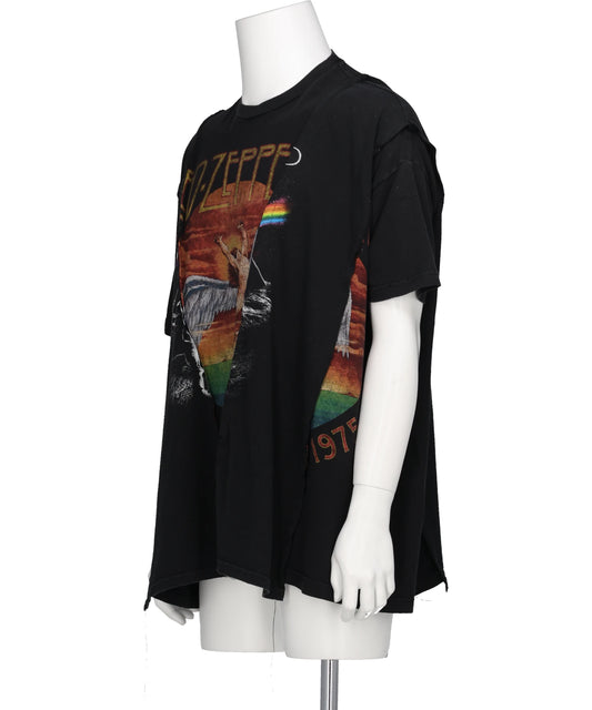 NEWSED / WIDE BAND TEE